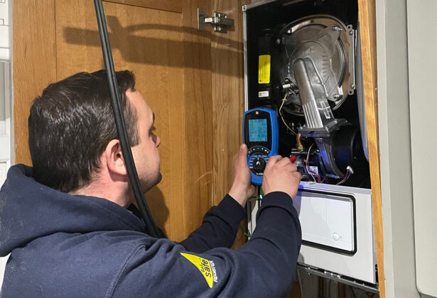 Taylor and Long Plumbing and Heating Services - Gas Service and Maintenance